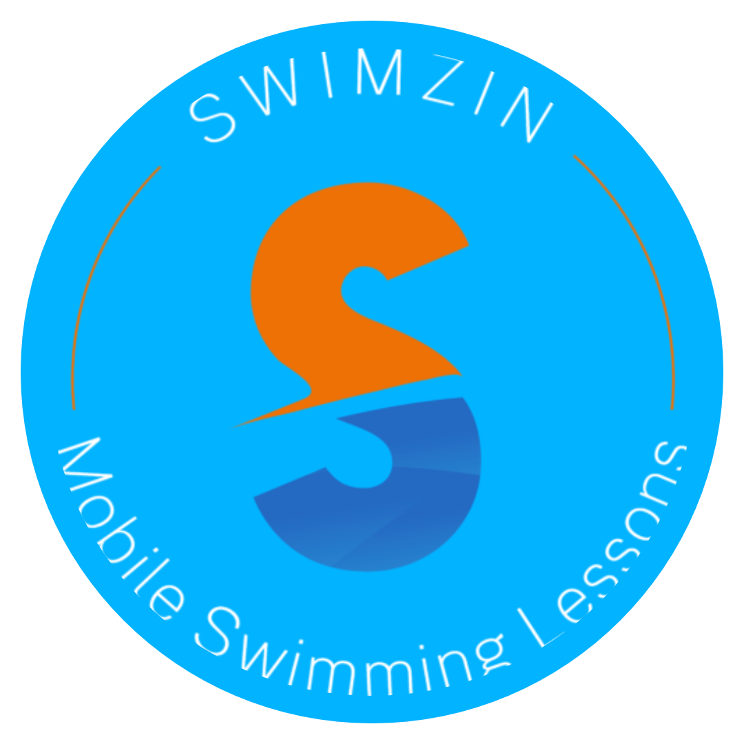 SwimZim Mobile Logo